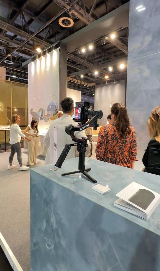 Events & exhibitions